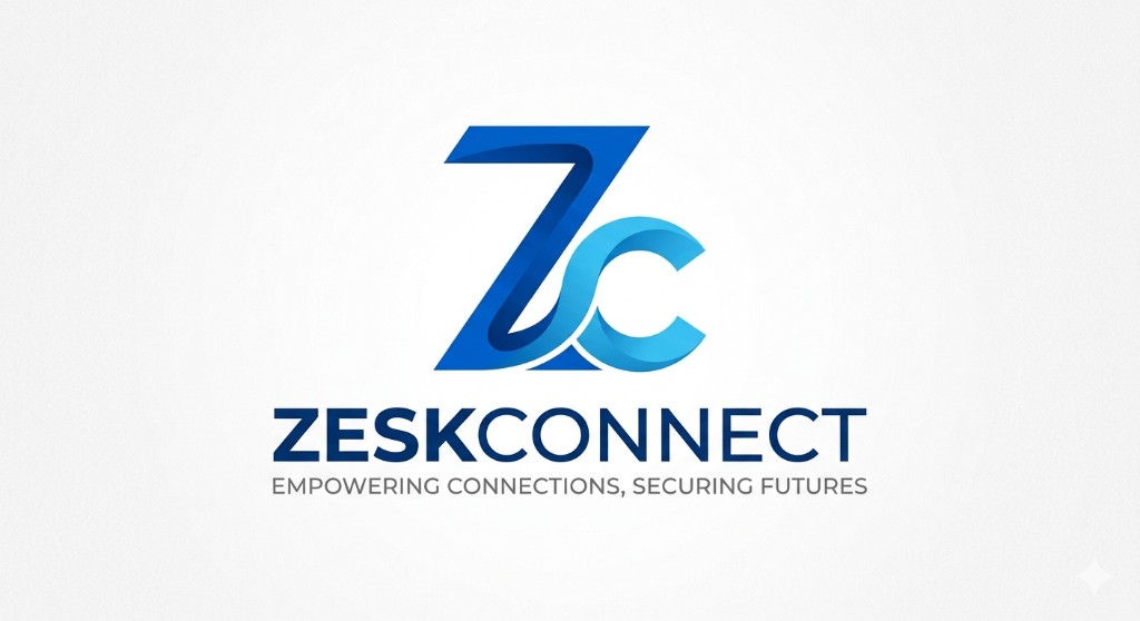 ZeskConnect Logo